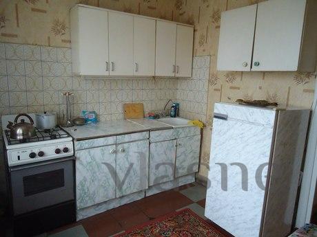 The apartment is in the area of ​​aircra, Kazan - apartment by the day