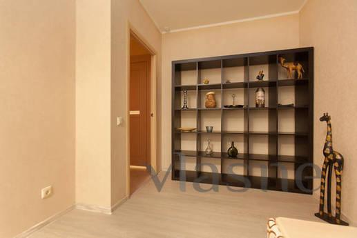 LUXE apartment in the center of Kazan, Kazan - apartment by the day