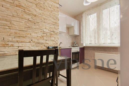 LUXE apartment in the center of Kazan, Kazan - apartment by the day