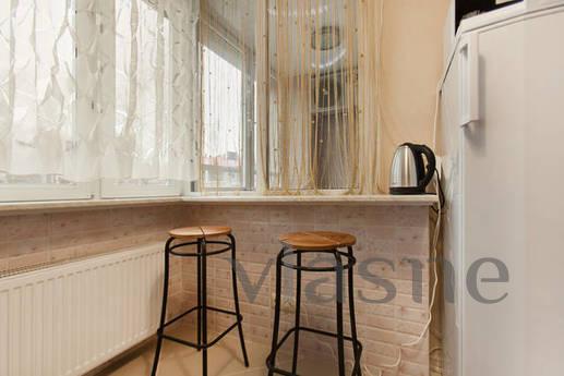 LUXE apartment in the center of Kazan, Kazan - apartment by the day