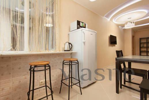 LUXE apartment in the center of Kazan, Kazan - apartment by the day