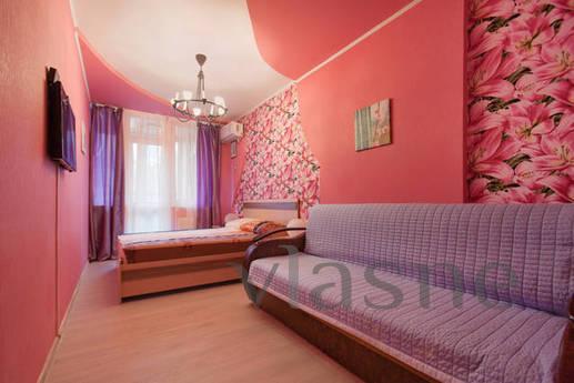 LUXE apartment in the center of Kazan, Kazan - apartment by the day