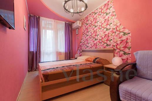 LUXE apartment in the center of Kazan, Kazan - apartment by the day