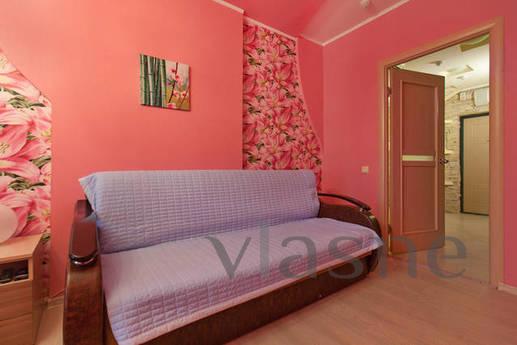 LUXE apartment in the center of Kazan, Kazan - apartment by the day