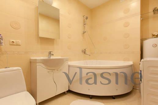LUXE apartment in the center of Kazan, Kazan - apartment by the day