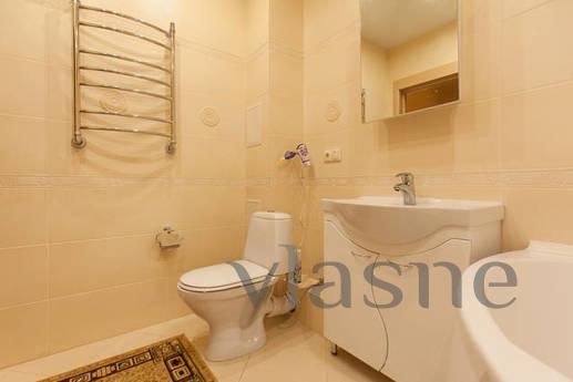 LUXE apartment in the center of Kazan, Kazan - apartment by the day
