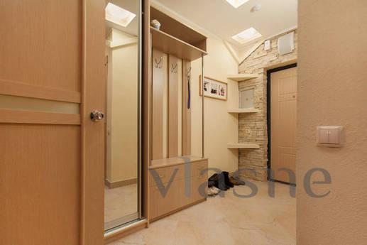 LUXE apartment in the center of Kazan, Kazan - apartment by the day
