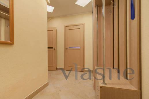 LUXE apartment in the center of Kazan, Kazan - apartment by the day