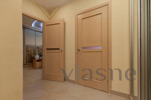 LUXE apartment in the center of Kazan, Kazan - apartment by the day