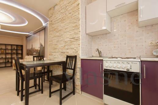 LUXE apartment in the center of Kazan, Kazan - apartment by the day