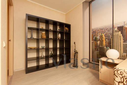 LUXE apartment in the center of Kazan, Kazan - apartment by the day