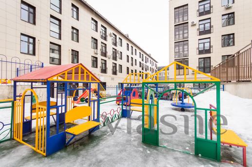 Apartments on Bauman, Kazan - apartment by the day