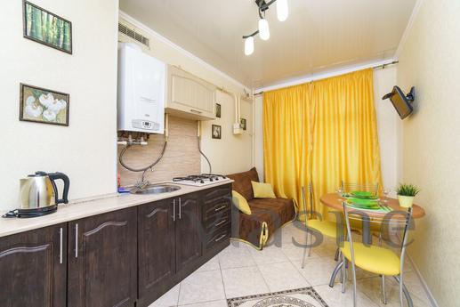 Apartments on Bauman, Kazan - apartment by the day