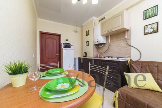 Apartments on Bauman, Kazan - apartment by the day