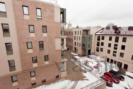 Apartments on Bauman, Kazan - apartment by the day