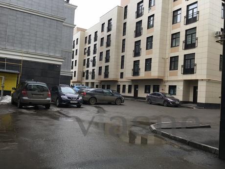 Apartments on Bauman, Kazan - apartment by the day