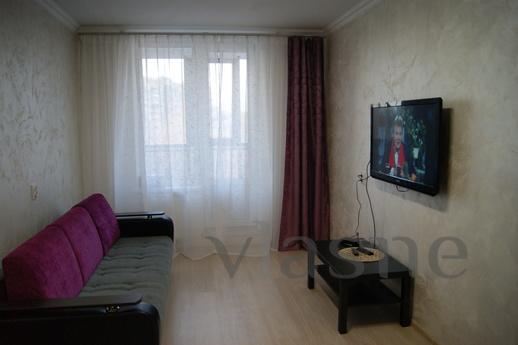 Apart-hotel 'At the river port', Saint Petersburg - apartment by the day
