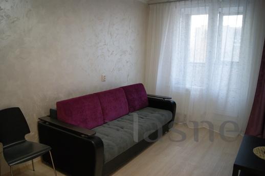Apart-hotel 'At the river port', Saint Petersburg - apartment by the day