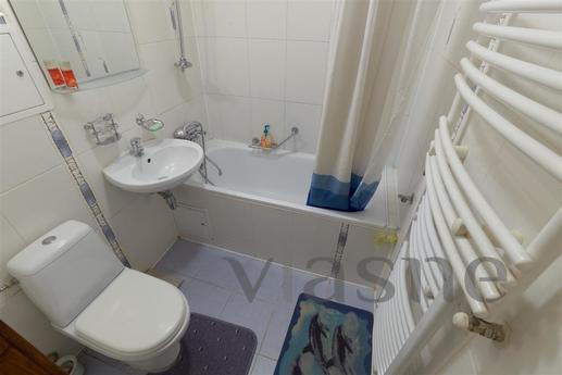 Nice apartment looking UFA, Уфа - апартамент за нощувки
