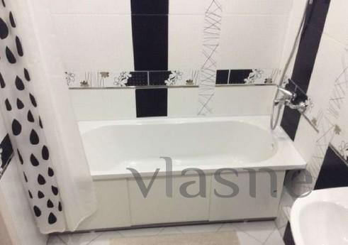 Do not hesitate to call and Living!, Tyumen - apartment by the day