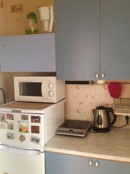 Apartment for rent, Yekaterinburg - apartment by the day