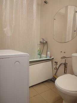 Apartment for rent, hour, day City Hall, Уфа - апартамент за нощувки

