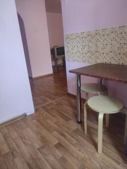 Apartment for rent, hour, day City Hall, Ufa - apartment by the day