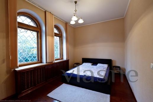 I rent a cottage for a day, Novosibirsk - apartment by the day