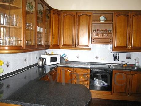 I rent a cottage for a day, Novosibirsk - apartment by the day