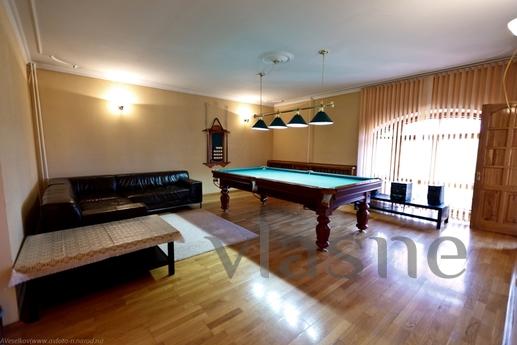 I rent a cottage for a day, Novosibirsk - apartment by the day