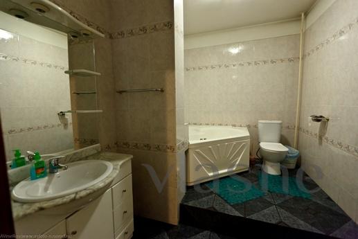 I rent a cottage for a day, Novosibirsk - apartment by the day
