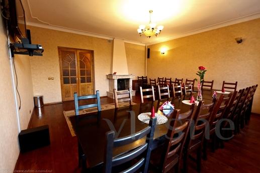 I rent a cottage for a day, Novosibirsk - apartment by the day