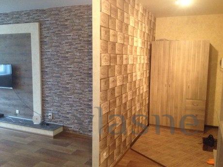 Cozy 1BR apartment in the center, Krasnodar - apartment by the day