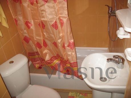 I rent a studio near the airport in 799R, Krasnodar - apartment by the day