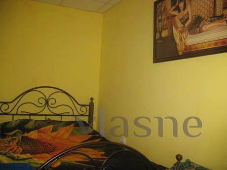 I rent a studio near the airport in 799R, Krasnodar - apartment by the day