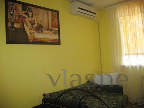 I rent a studio near the airport in 799R, Krasnodar - apartment by the day