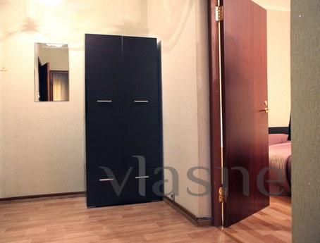 Apartment for Youth, Moscow - apartment by the day