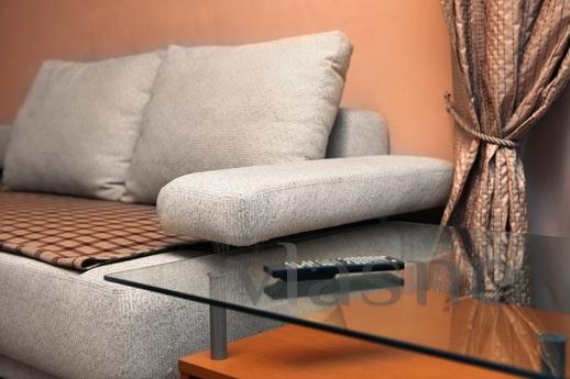 Cozy apartment on Park Filevsky, Moscow - apartment by the day