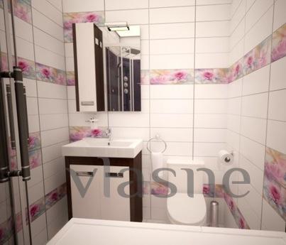 Cozy apartment on the Boulevard Slavic, Moscow - apartment by the day