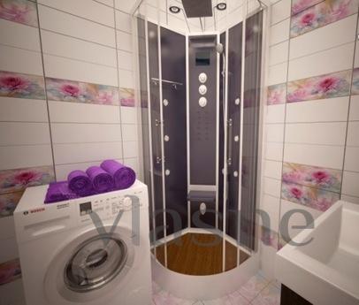 Cozy apartment on the Boulevard Slavic, Moscow - apartment by the day