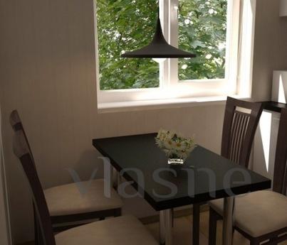 Cozy apartment on the Boulevard Slavic, Moscow - apartment by the day