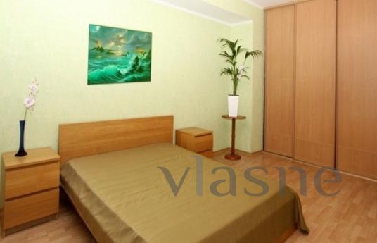 Comfortable apartment in the Krylatskoye, Moscow - apartment by the day