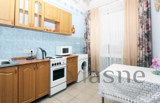 Comfortable apartment in the Krylatskoye, Moscow - apartment by the day