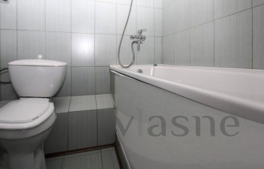 Comfortable apartment in the Krylatskoye, Moscow - apartment by the day