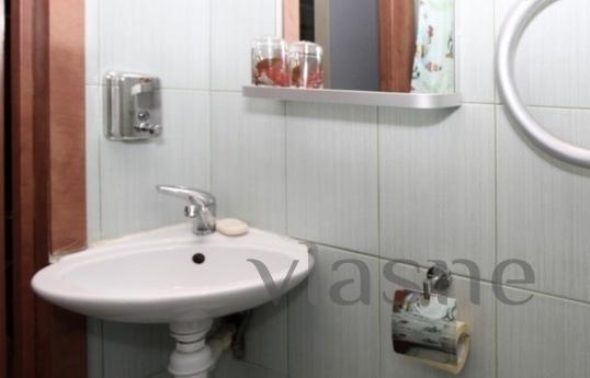Comfortable apartment in the Krylatskoye, Moscow - apartment by the day