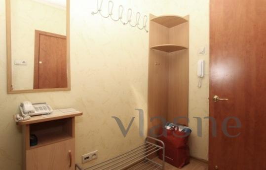 Comfortable apartment in the Krylatskoye, Moscow - apartment by the day