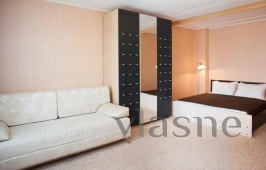 Cozy apartment on the subway Kuntsevskay, Moscow - apartment by the day
