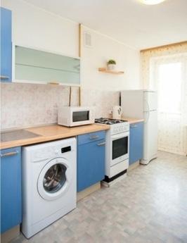 Cozy apartment on the subway Kuntsevskay, Moscow - apartment by the day