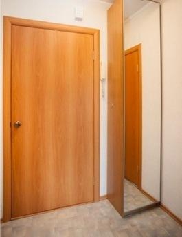 Cozy apartment on the subway Kuntsevskay, Moscow - apartment by the day
