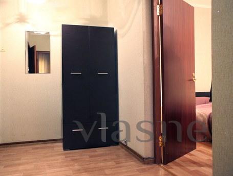 Daily , Moscow - apartment by the day
